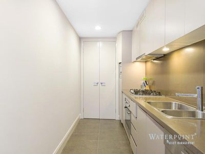 1205 / 11 Australia Avenue, Sydney Olympic Park