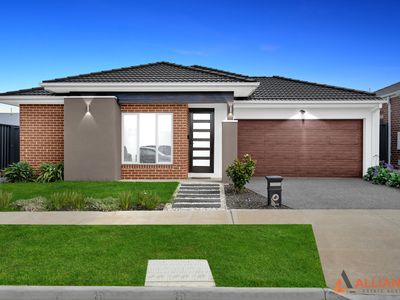 30 Gosfield Drive, Werribee