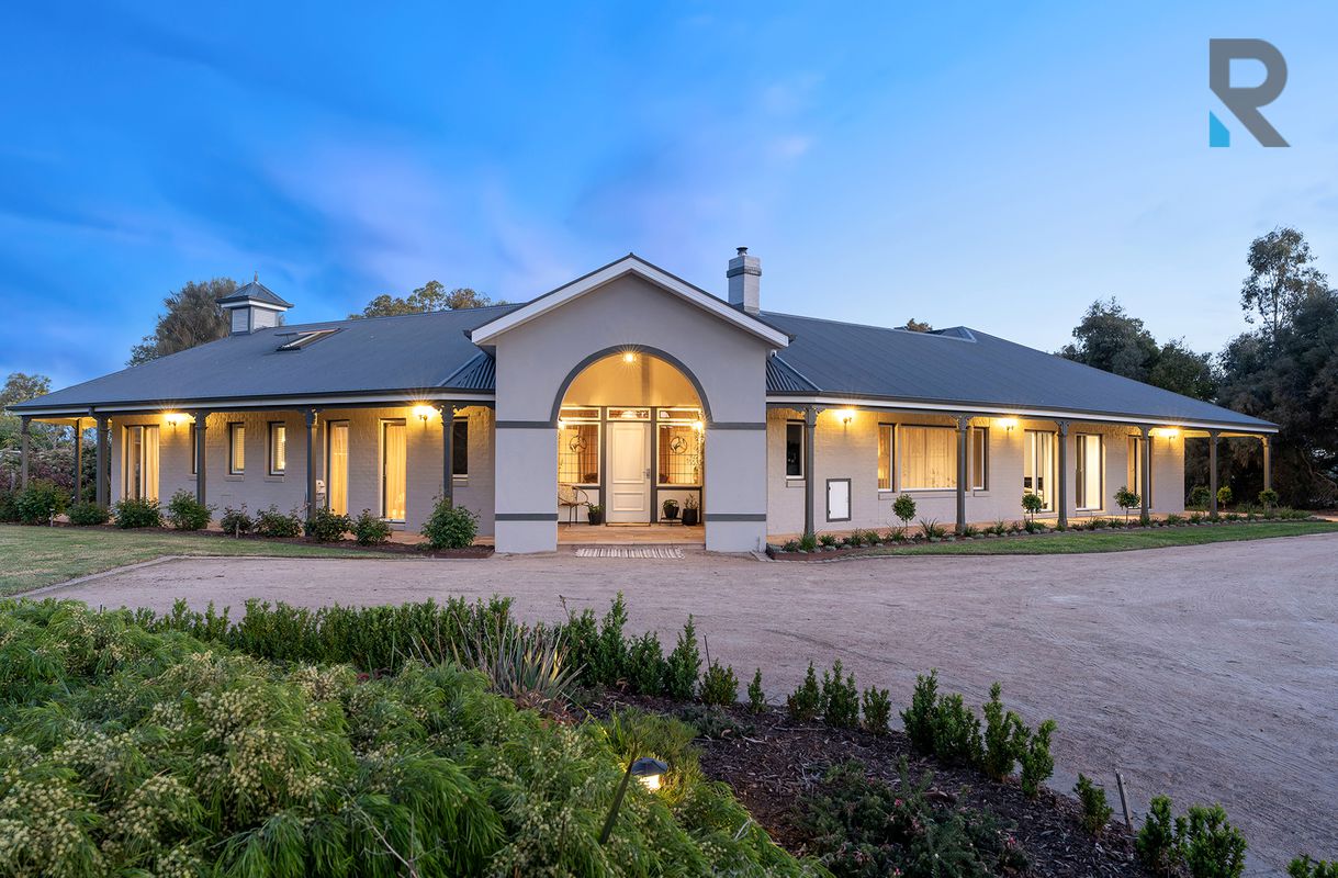 5 Red Gum Road, Oaklands Junction