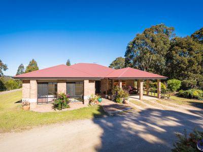 2 Rainforest Parkway, Narooma