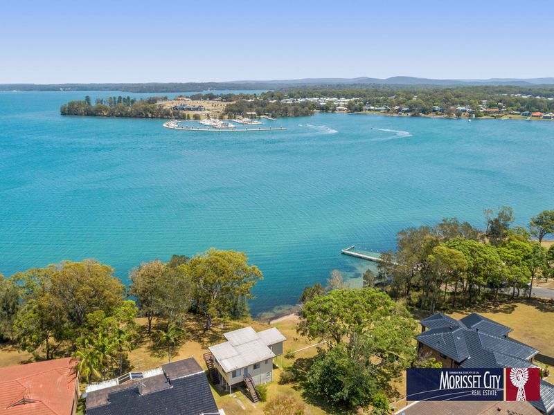 66A Buttaba Road, Brightwaters