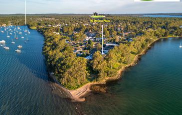 10 Omaru Place, Summerland Point