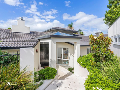 55 Portland Road, Remuera