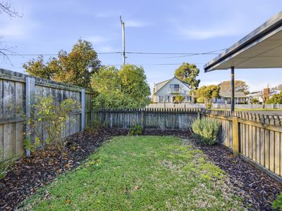 31 Sorell Street, George Town