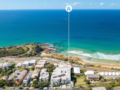 143 / 131 Coolum Terrace, Coolum Beach