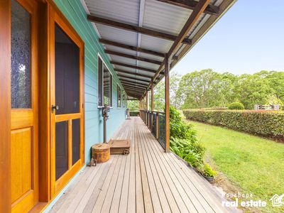 523 Mortons Creek Road, Mortons Creek