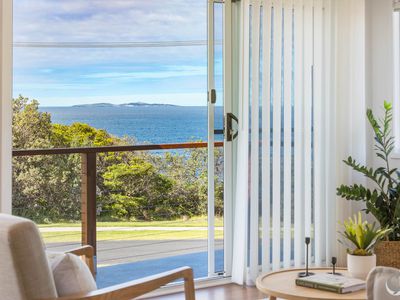 114 Ocean Parade, Dalmeny