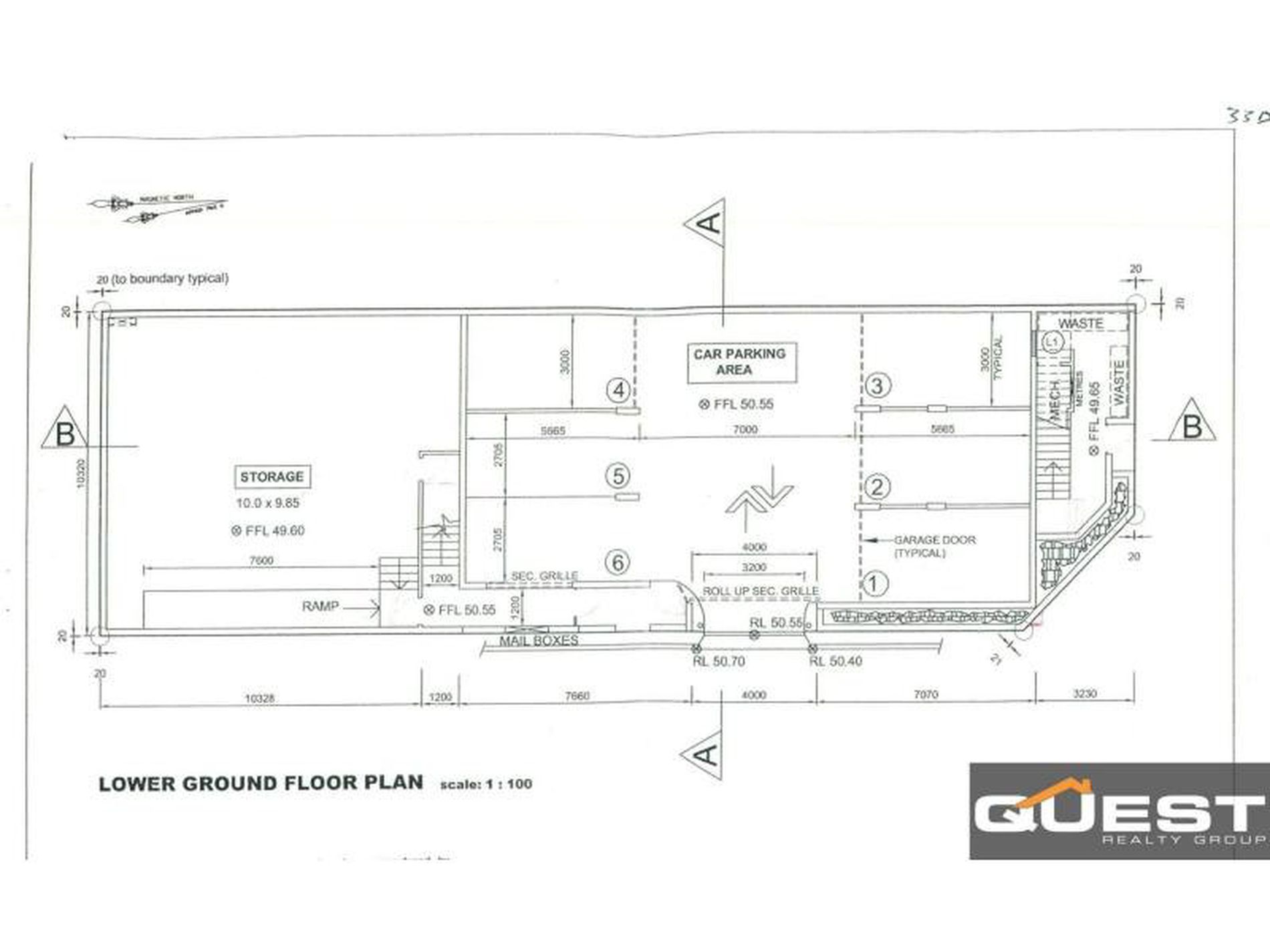 Shop Shop 1/78-80 Barbar Boulevard, Seven Hills