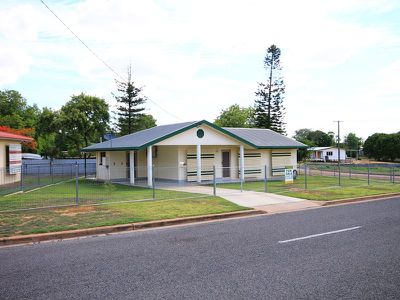 12 TOWERS STREET, Grand Secret