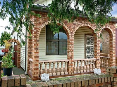 94 King Street, Mascot