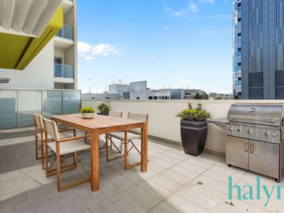 7 / 33 Newcastle Street, Perth