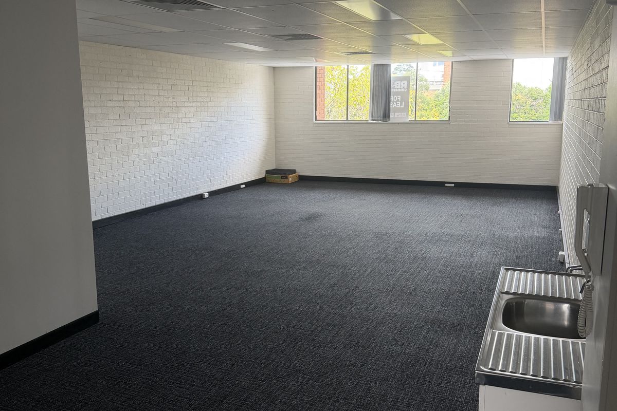 Suite 7 / 153 Denman Avenue, Caringbah