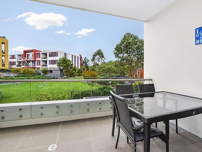 174 / 79 Macpherson Street, Warriewood