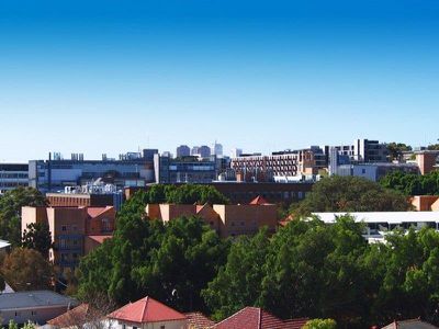 305 / 438-448 Anzac Parade, Kingsford