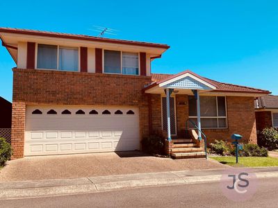 3 / 28 Abel Street, Wallsend