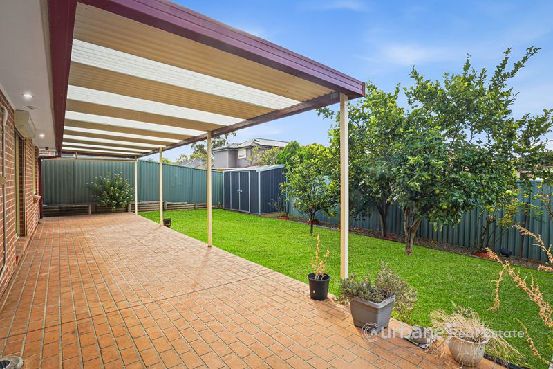 20 Tiffany Place, Rooty Hill