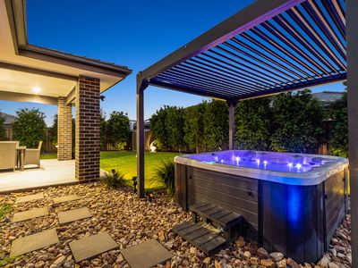 2 Eldridge Close, Botanic Ridge