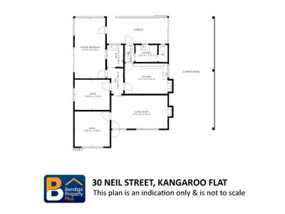 30 Neil Street, Kangaroo Flat