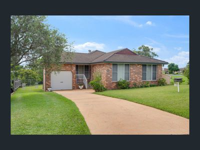 15 Ninnis Street, Leumeah