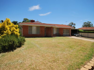 6 Parkland Place, Dubbo