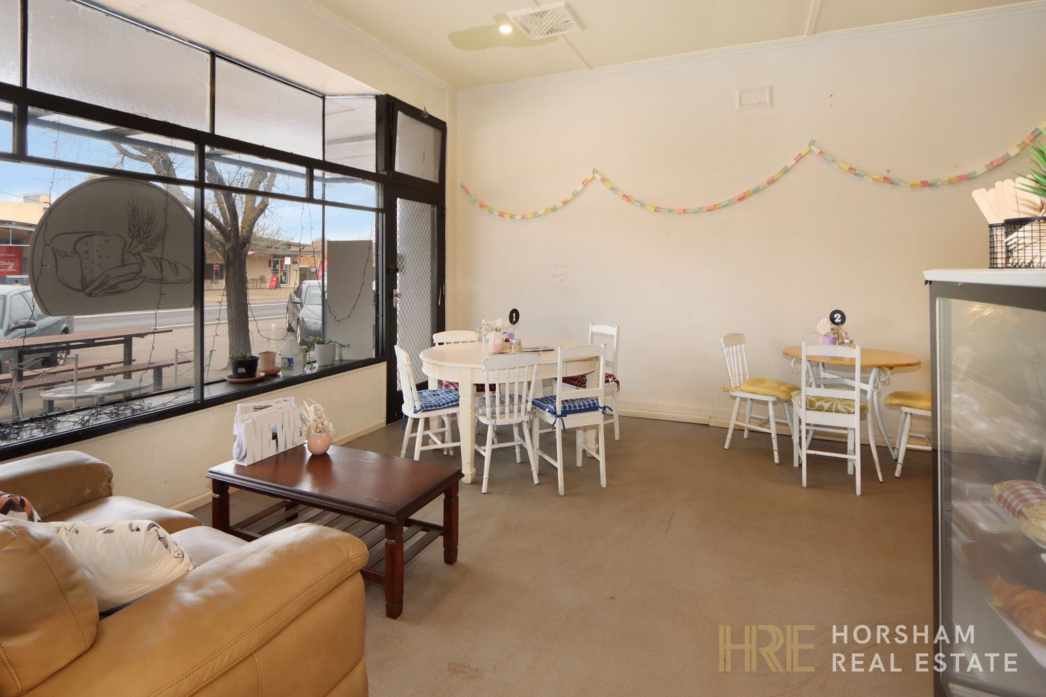 Cafe - Edenhope
