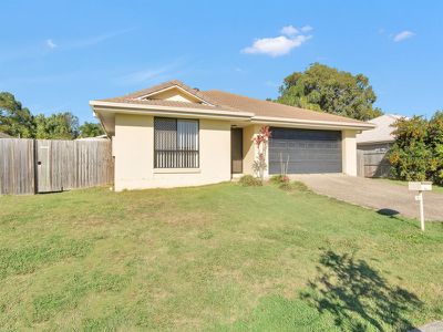 14 Baden Jones Way, North Booval