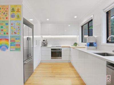 38 Second Avenue, Toukley