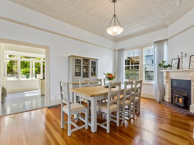 4 Hinemoa Terrace, Birkenhead