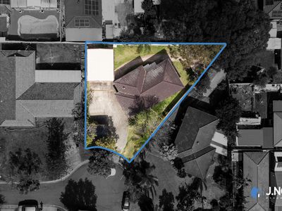 5 Leonard Place, Bonnyrigg