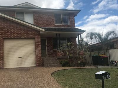7A Gerald Street, Cecil Hills