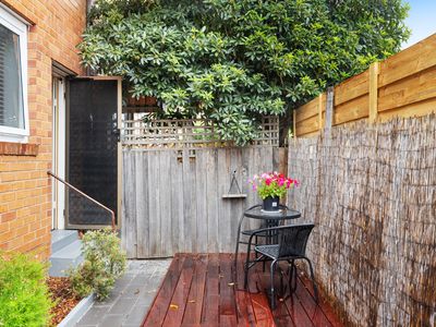 4 / 4 Gellibrand Street, Williamstown