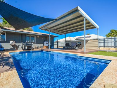 19 Harper Street, Port Hedland