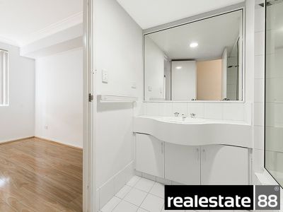25 / 99-105 Wellington Street, East Perth