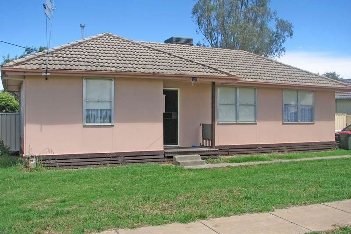 22 Church Street, Girgarre