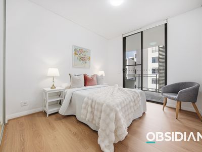 526 / 45 Amalfi Drive, Wentworth Point