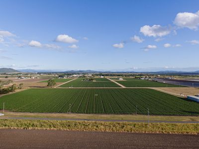 Lot 1, Telegraph Roads Bowen, Bowen