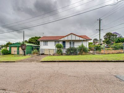 39 Newman Street, Gailes