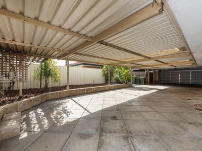 43 Orleans Drive, Port Kennedy