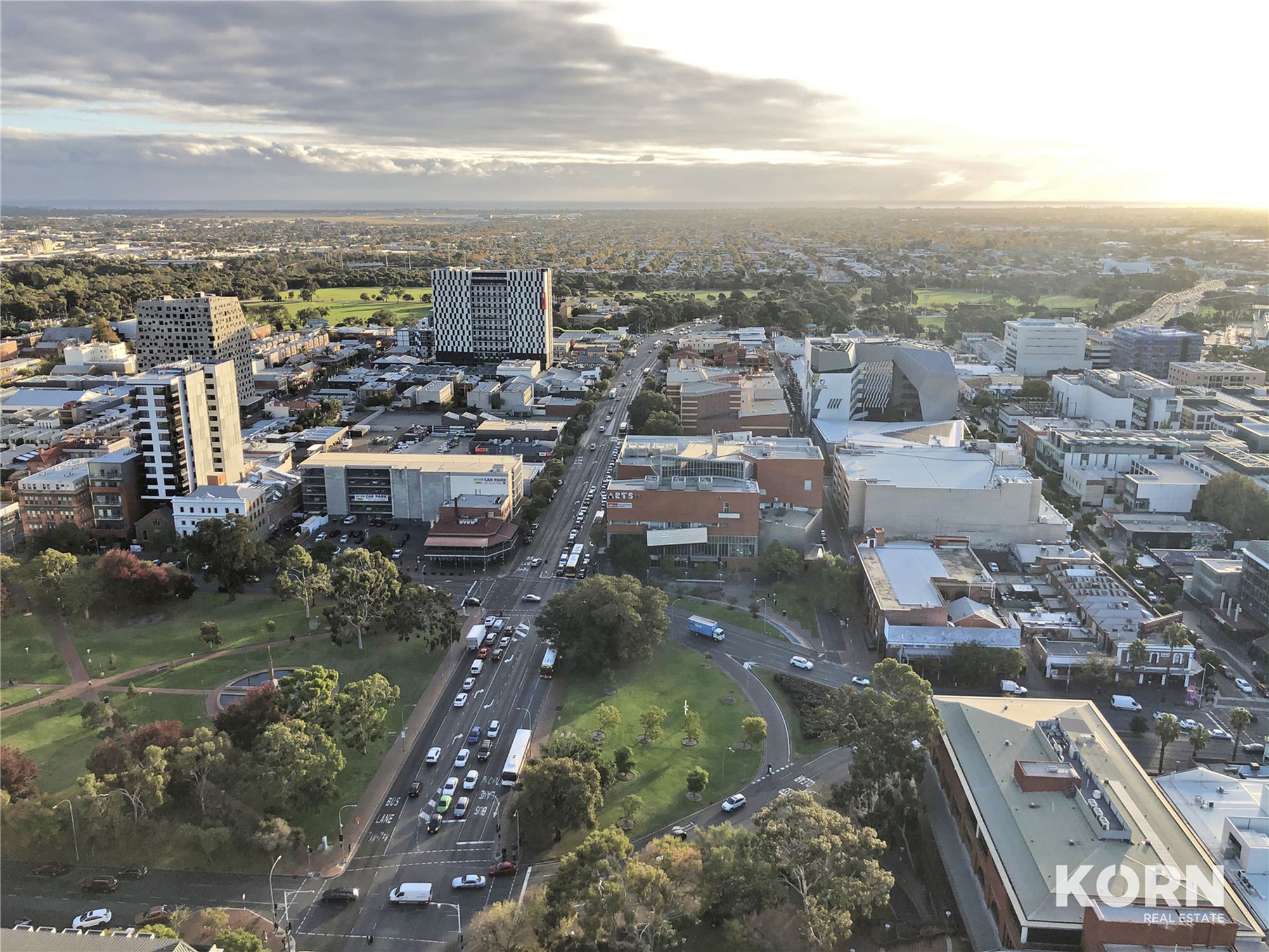 3008 / 38 Rosina Street, Adelaide