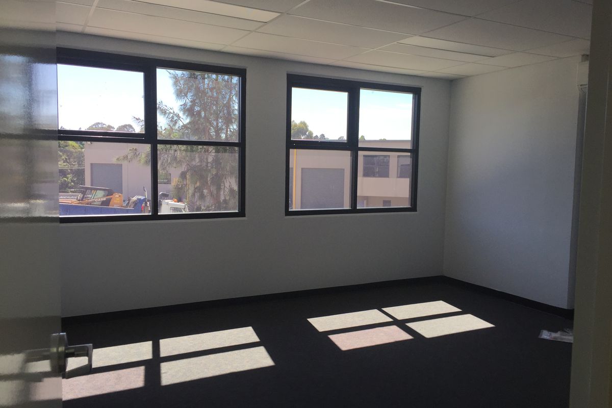 L9 / 5-7 Hepher Road, Campbelltown