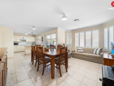 9A Coonabarabran Crescent, Hoxton Park