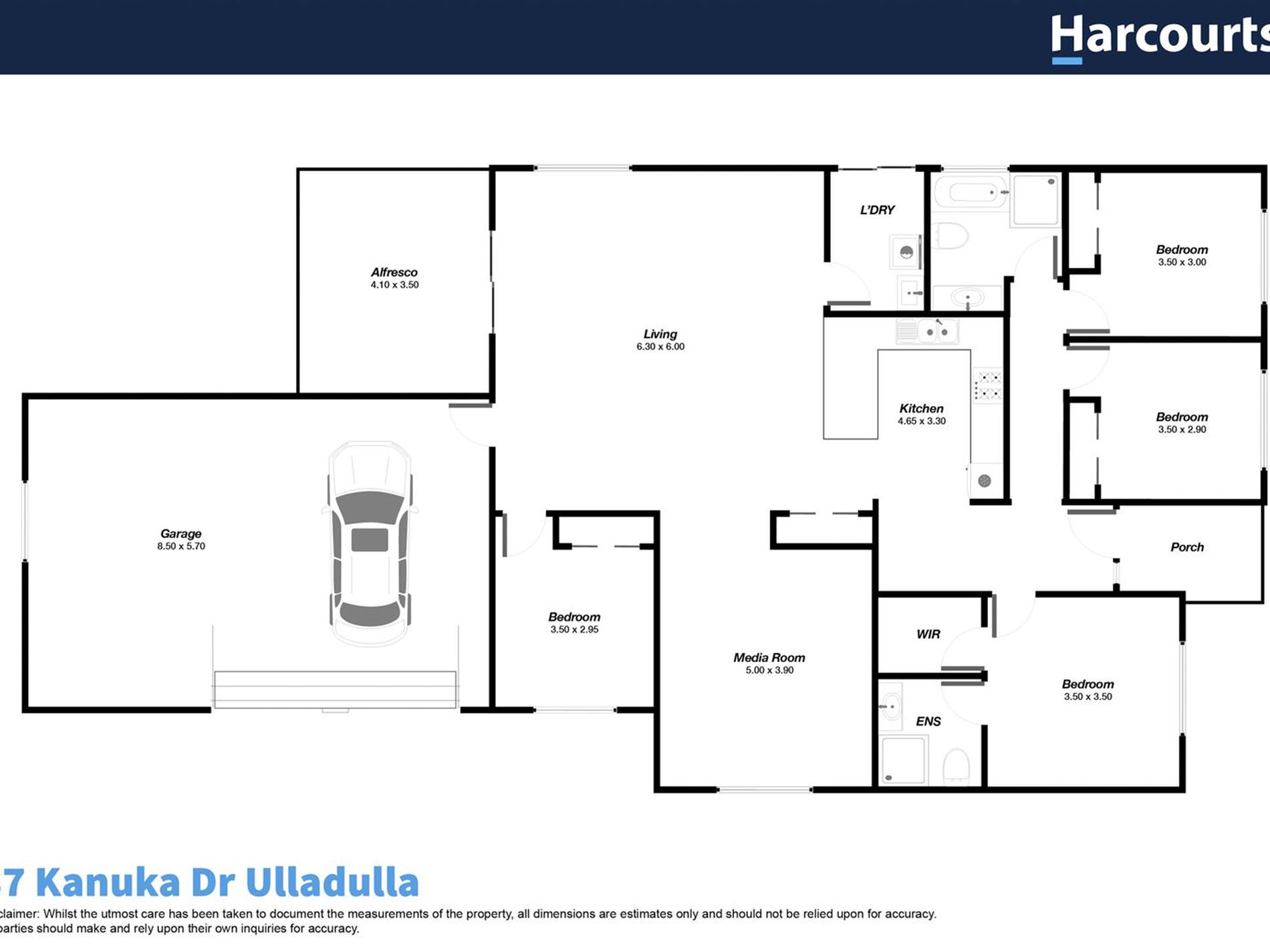 37 Kanuka Drive, Ulladulla