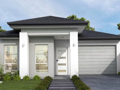 25 Sonata Street, Wyndham Vale