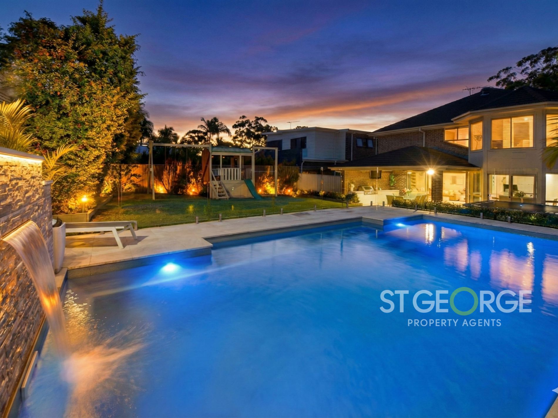 14 Rocklea Crescent, Sylvania