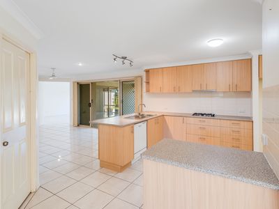 3 Twin Lakes Drive, Murrumba Downs
