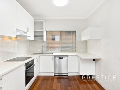 7 / 20-24 Eden Street, Arncliffe