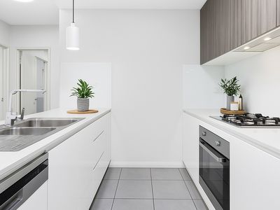 203/1 Adonis Avenue, Rouse Hill