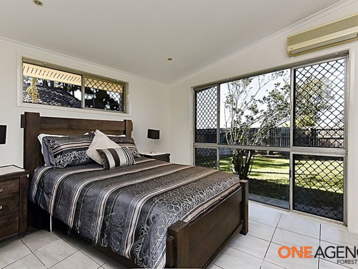 95 Wilruna Street, Wacol