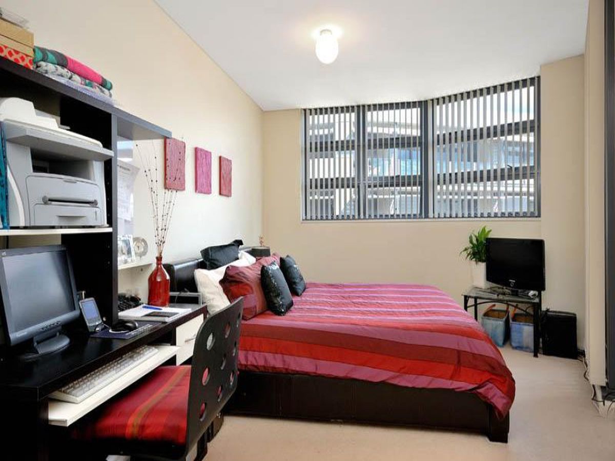 601 / 45 Shelley St, Sydney