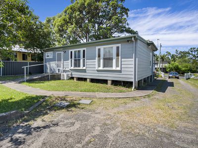 24 Tasman Road, St Georges Basin